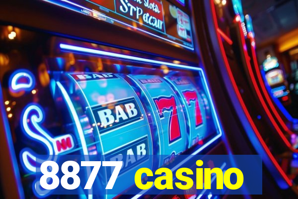 8877 casino